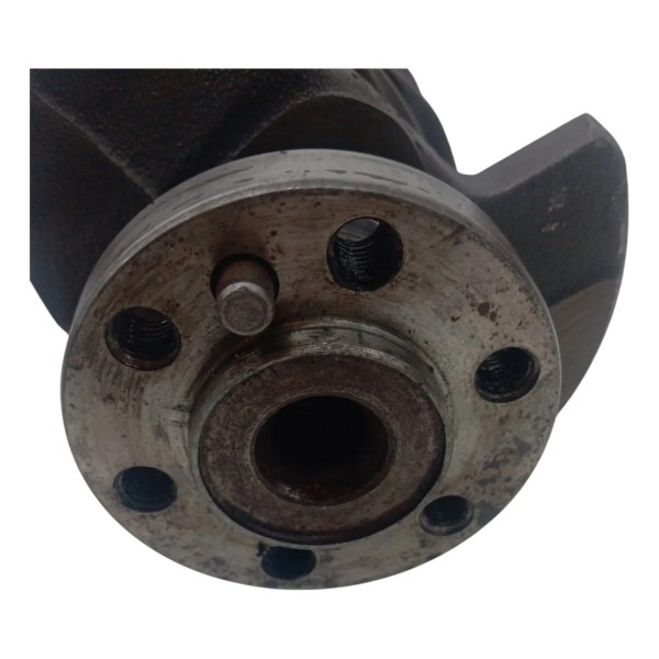 Virabrequim Peugeot 308 1.6 16v2014 2015 2016 Standard