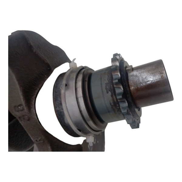 Virabrequim Peugeot 308 1.6 16v2014 2015 2016 Standard