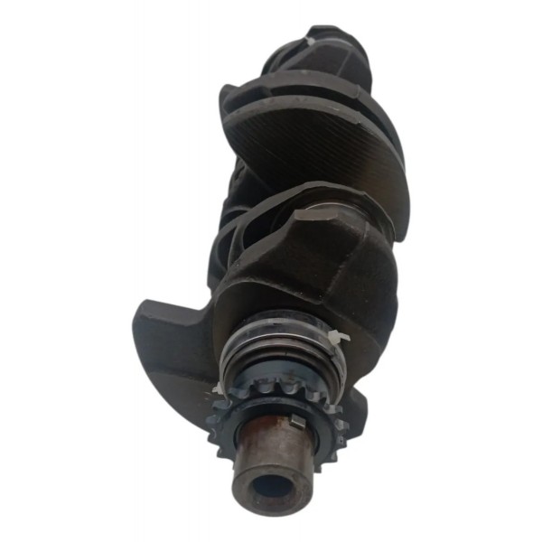 Virabrequim Peugeot 308 1.6 16v2014 2015 2016 Standard