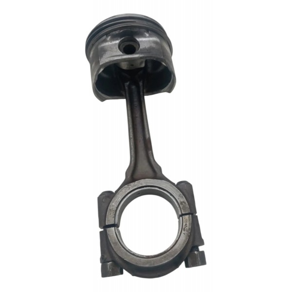 Biela Pistão Peugeot 308 1.6 16v 2013 2014 2015 Standard