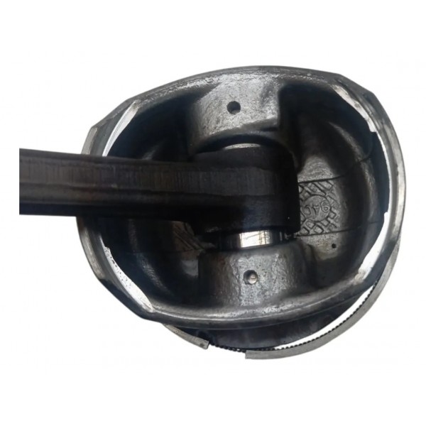 Biela Pistão Peugeot 308 1.6 16v 2013 2014 2015 Standard