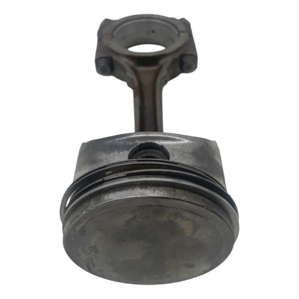 Biela Pistão Peugeot 308 1.6 16v 2013 2014 2015 Standard