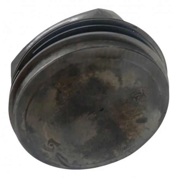 Biela Pistão Peugeot 308 1.6 16v 2013 2014 2015 Standard