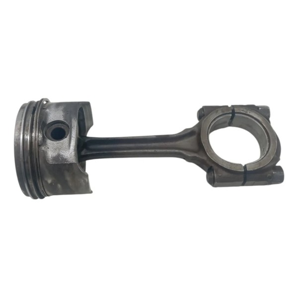 Biela Pistão Peugeot 308 1.6 16v 2013 2014 2015 Standard