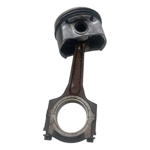 Pistão Biela Peugeot  307 2.0 2008 2009 2010 Standard