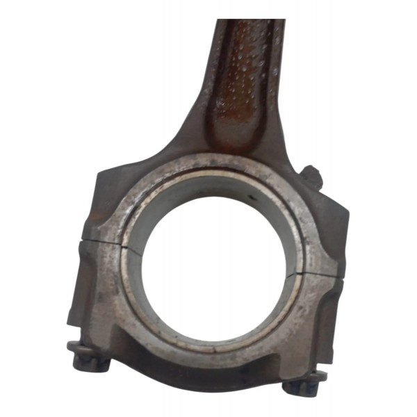 Pistão Biela Peugeot  307 2.0 2008 2009 2010 Standard