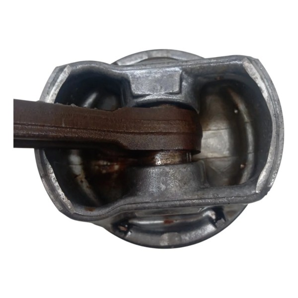 Pistão Biela Peugeot  307 2.0 2008 2009 2010 Standard