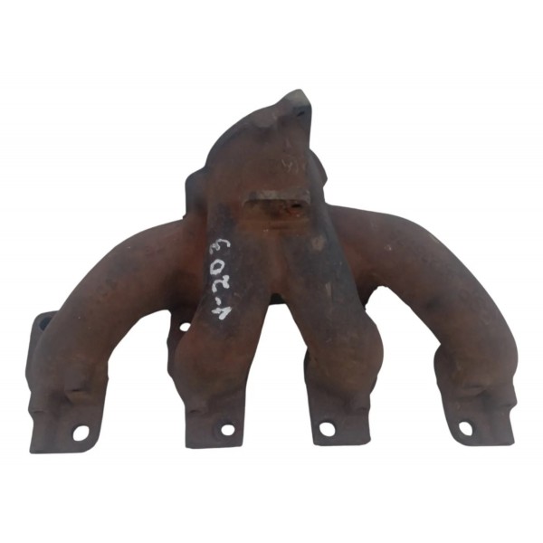 Coletor Escapamento Chevrolet Astra Vectra 2.0 2008 2009