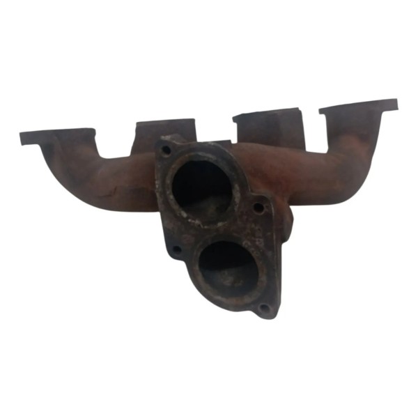 Coletor Escapamento Chevrolet Astra Vectra 2.0 2008 2009