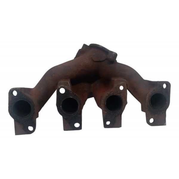 Coletor Escapamento Chevrolet Astra Vectra 2.0 2008 2009