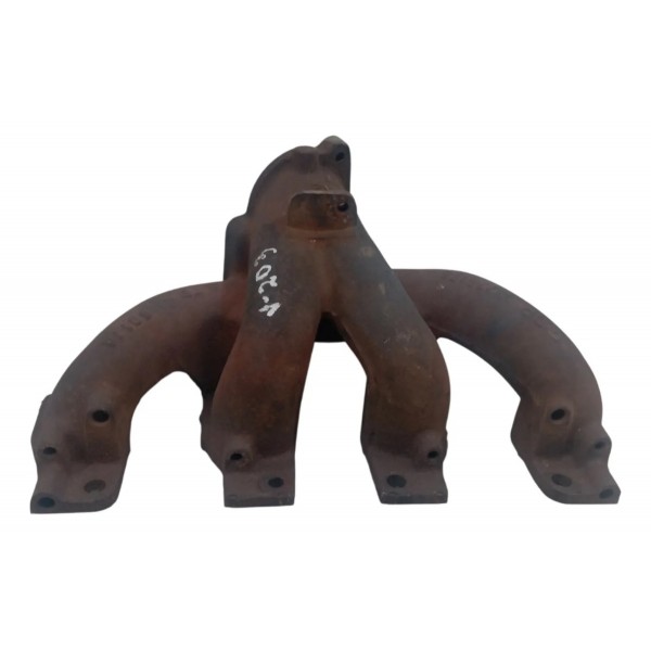 Coletor Escapamento Chevrolet Astra Vectra 2.0 2008 2009