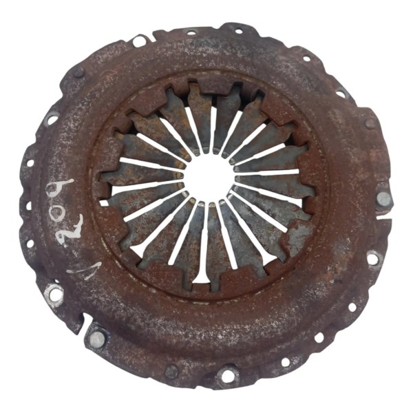 Plato  Embreagem Renault Scenic 1.6 2003 2004 2005