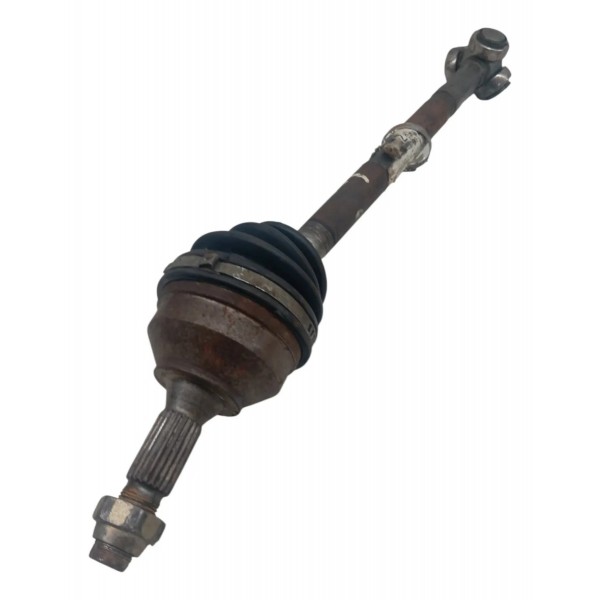 Semi Eixo Esquerdo Peugeot 308 1.6 2015 2016 Detalhe