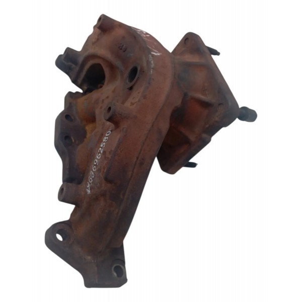 Coletor Escapamento Peugeot 308 1.6 2014 2015 2016