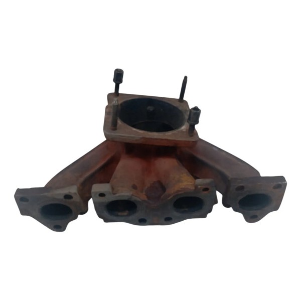 Coletor Escapamento Peugeot 308 1.6 2014 2015 2016