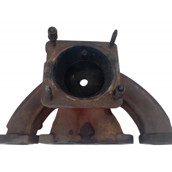 Coletor Escapamento Peugeot 308 1.6 2014 2015 2016