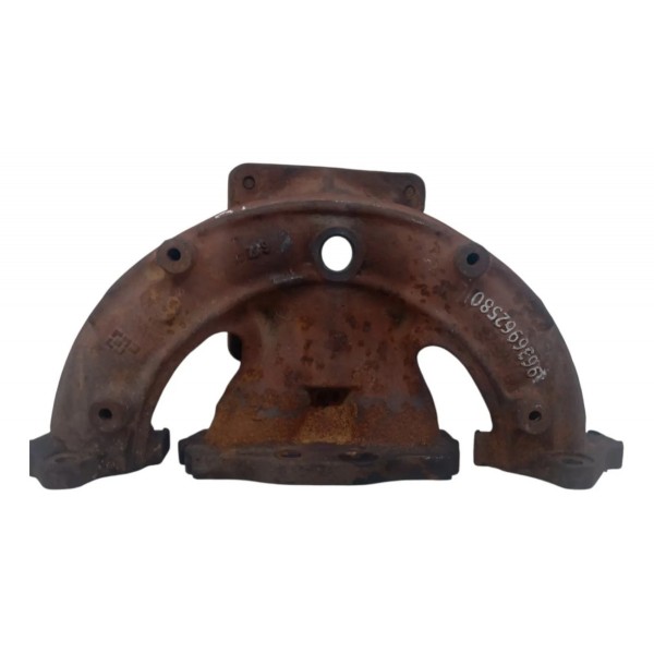 Coletor Escapamento Peugeot 308 1.6 2014 2015 2016