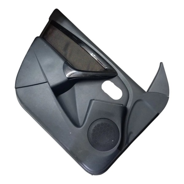 Forro Porta Dianteira Esquerda Renault Duster 2017 2018 2019