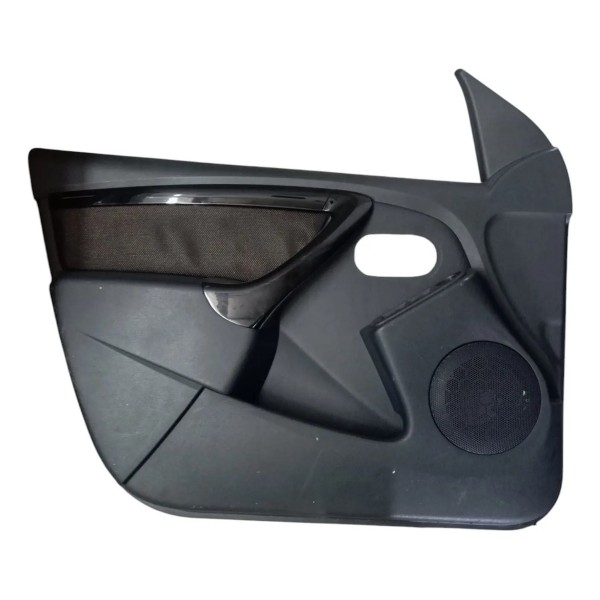 Forro Porta Dianteira Esquerda Renault Duster 2017 2018 2019