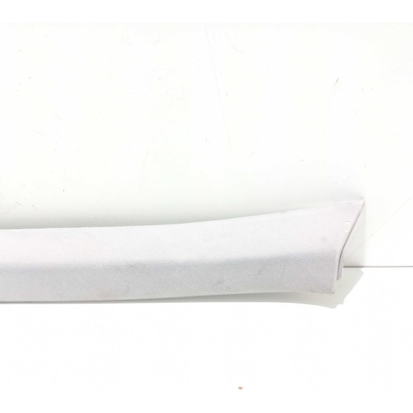 Moldura Coluna Parabrisa Esquerdo Peugeot 307 Sw 2007