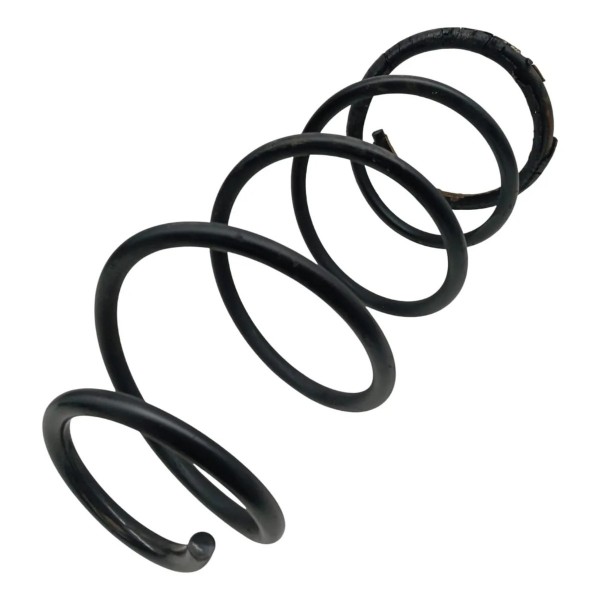 Mola Dianteira Esquerda Citroen C4 Hatch 2.0 2010 2011