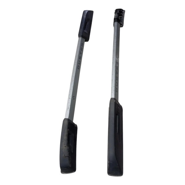 Par Rack De Teto Renault Duster 1.6 2015 2018 2018 2019 2020