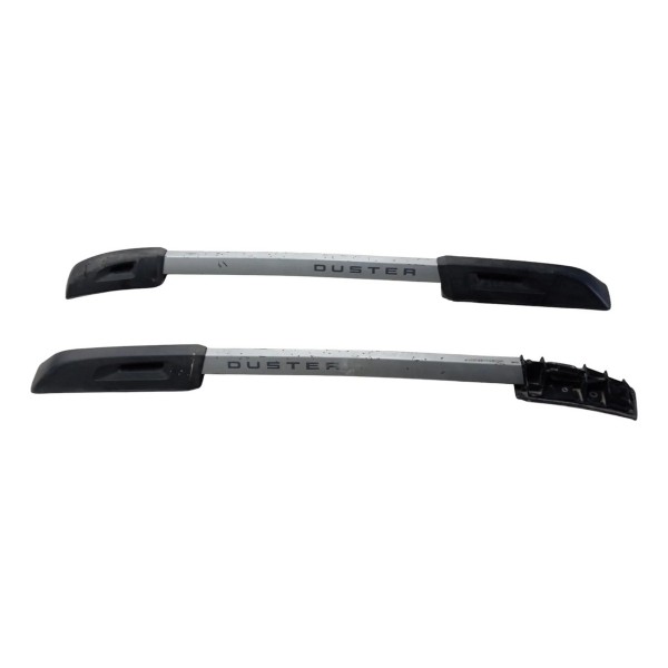 Par Rack De Teto Renault Duster 1.6 2015 2018 2018 2019 2020