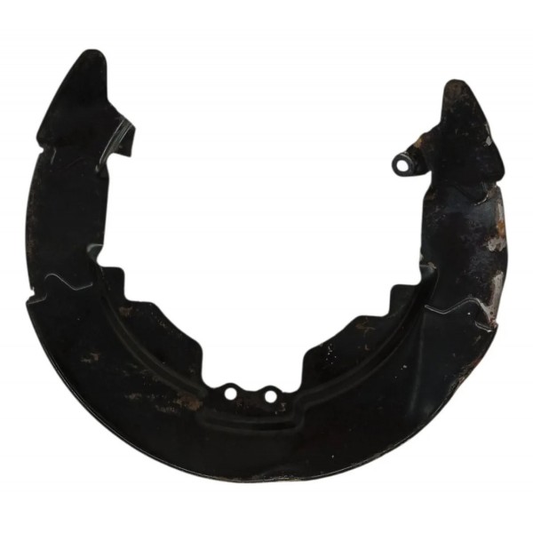 Defletor Freio Dianteiro Volvo C30 2.5 2008 2009 2010