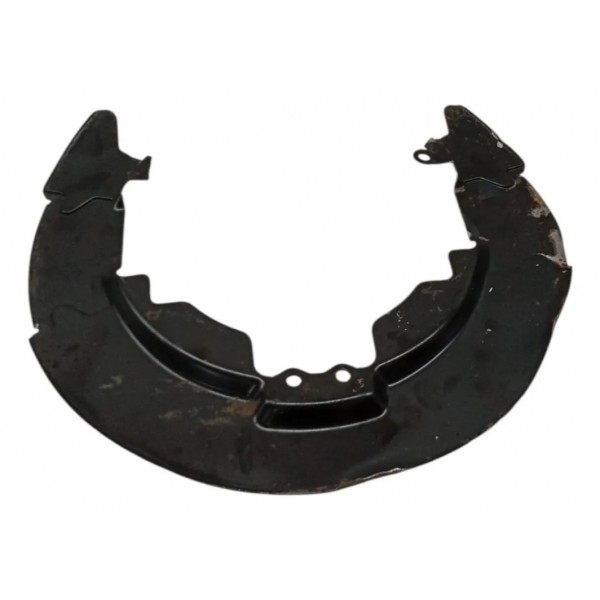 Defletor Freio Dianteiro Volvo C30 2.5 2008 2009 2010