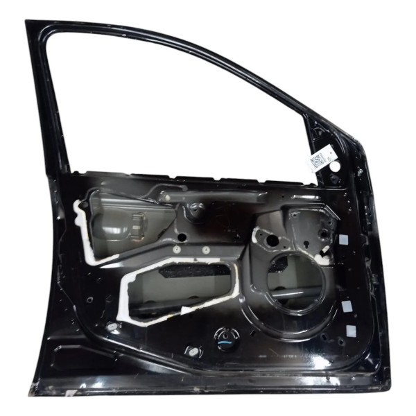 Porta Dianteira Esquerda Ford Fiesta Class 2003 2004 2005 07 Dianteira Esquerda