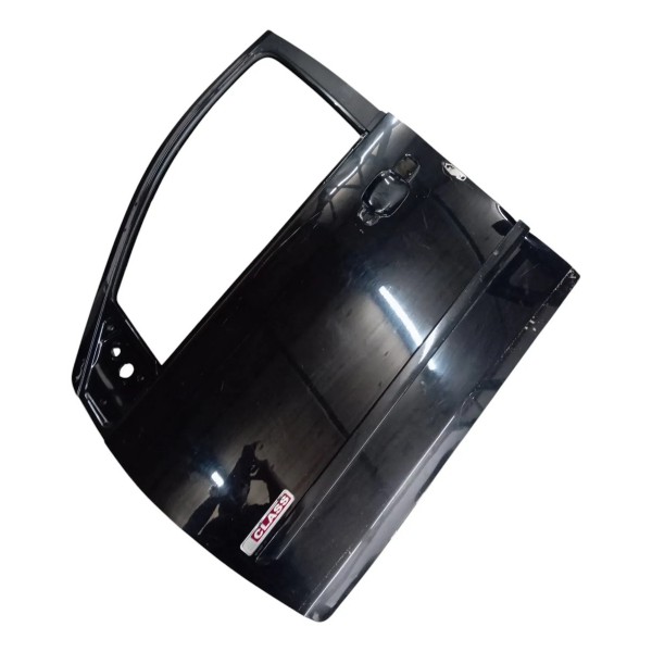 Porta Dianteira Esquerda Ford Fiesta Class 2003 2004 2005 07 Dianteira Esquerda