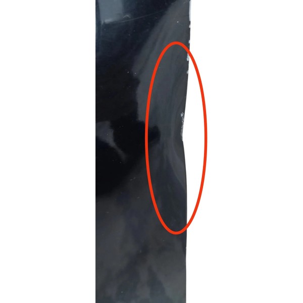 Porta Traseira Esquerda Renault Clio Hatch 02 03 04 Detalhe Traseira Esquerda