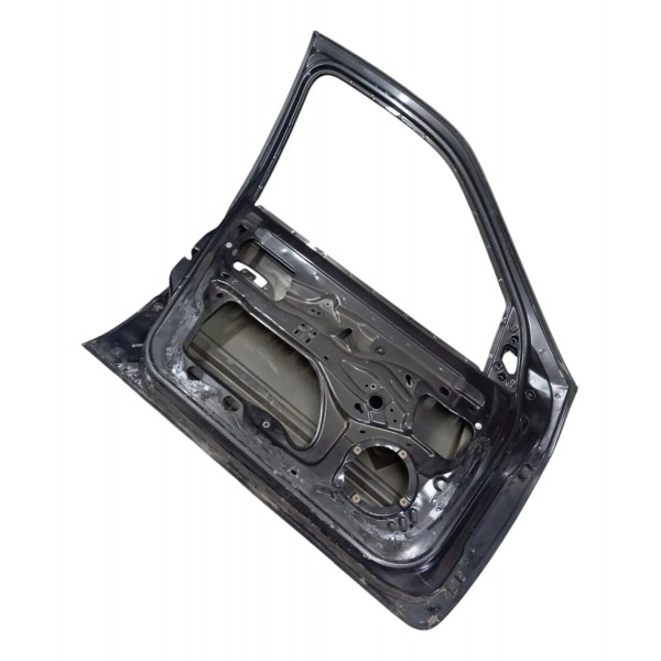 Porta Dianteira Esquerda Renault Clio Hatch 2002 2003 2004 Dianteira Esquerda