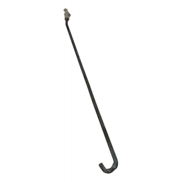 Haste Vareta Segura Capo Mitsubishi Outlander 3.0 2010