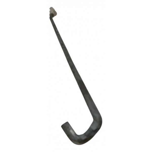 Haste Vareta Segura Capo Mitsubishi Outlander 3.0 2010