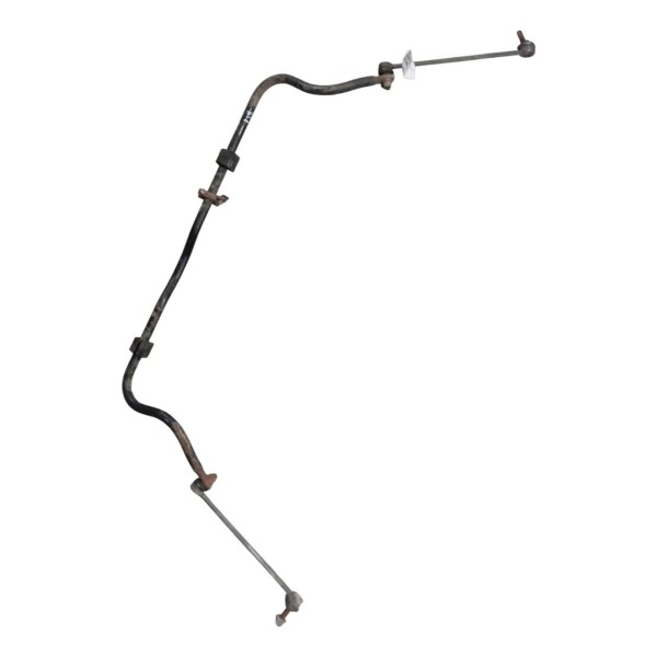 Barra Estabilizadora Dianteira Peugeot 206 207 2003 2004 05