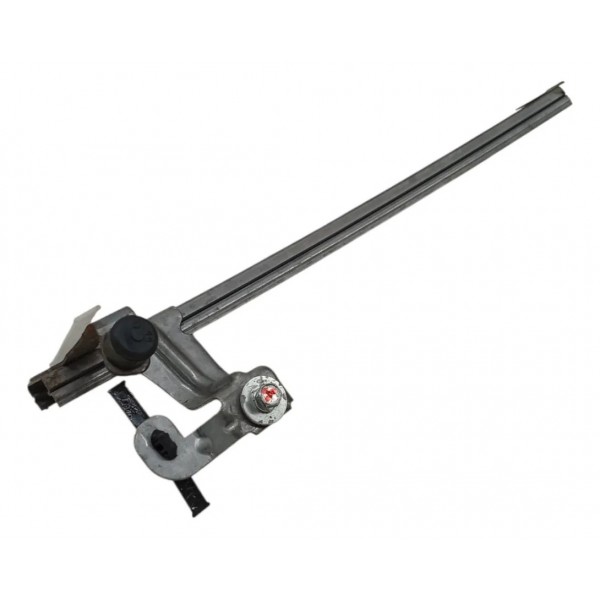 Canaleta Vidro Dianteira Esquerda Mitsubishi Outlander 2010