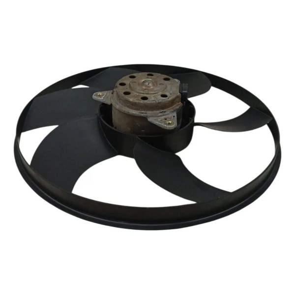 Ventoinha Eletroventilador Renault Megane 2.0 2002 2003
