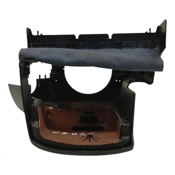 Acabamento Coluna Direção Gm Cruze 1.8 2013 2014 2015 2016