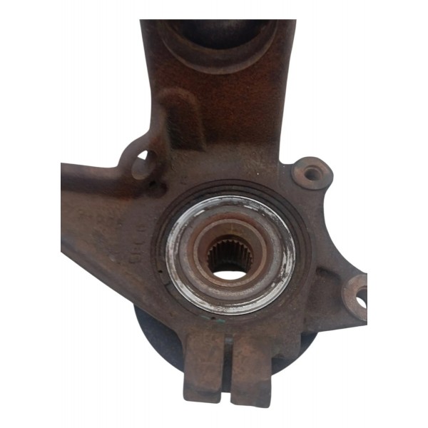 Montante Manga Eixo Dianteiro Esquerdo Xsara Picasso 2008