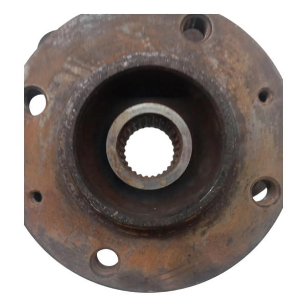 Montante Manga Eixo Dianteiro Esquerdo Xsara Picasso 2008