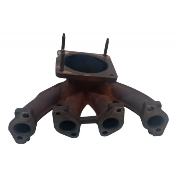 Coletor Escape Peugeot 308 2.0  2013 2014 2015 9636962380