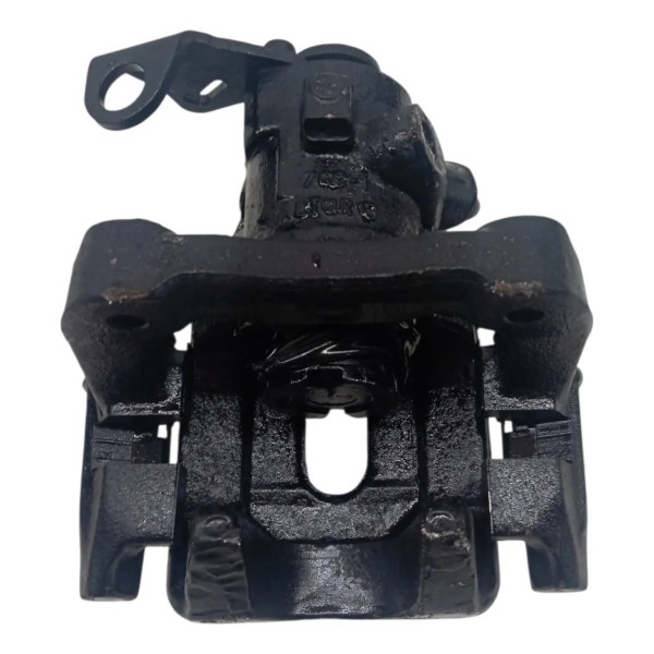 Pinça Freio Traseira Esquerda Citroen C4 1.6 Glx 2012 2013