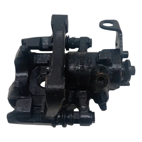 Pinça Freio Traseira Esquerda Citroen C4 1.6 Glx 2012 2013