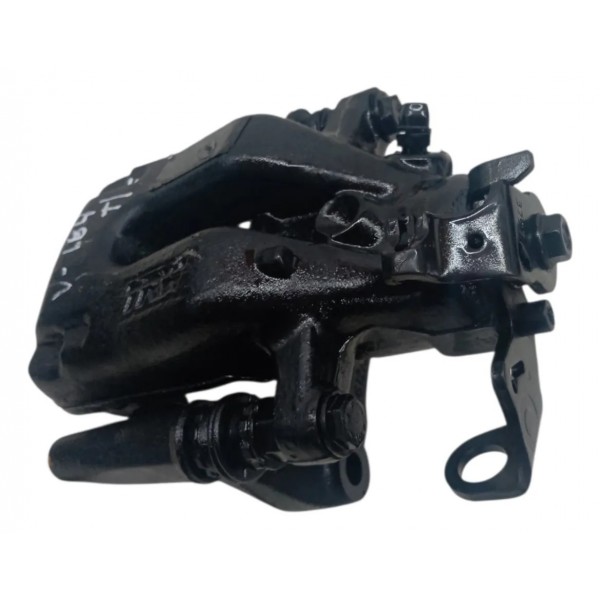 Pinça Freio Traseira Esquerda Citroen C4 1.6 Glx 2012 2013