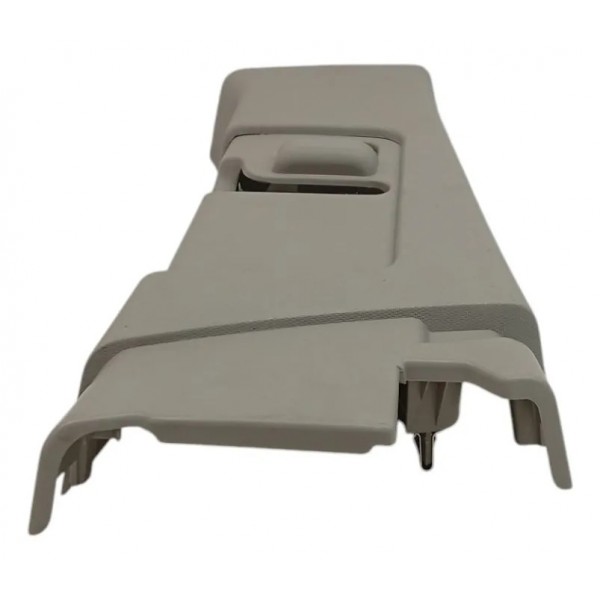 Moldura Coluna Central Cinto Esquerdo Chevrolet Cruze 2014