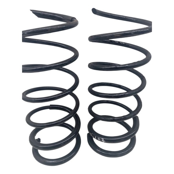 Par Molas Dianteiras Citroen C4 Glx 2012 2013 2014 2015