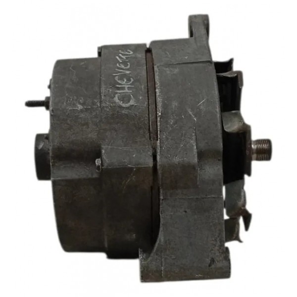 Alternador Chevette Monza Opala 1990 1991 1992 1995 Original