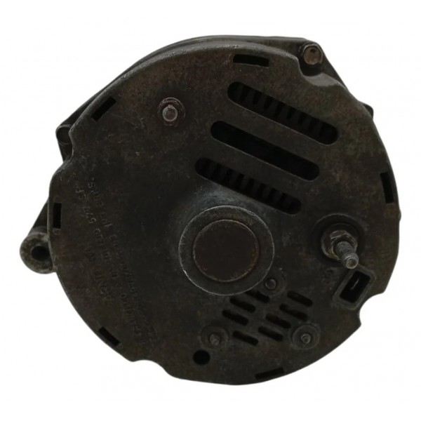 Alternador Chevette Monza Opala 1990 1991 1992 1995 Original