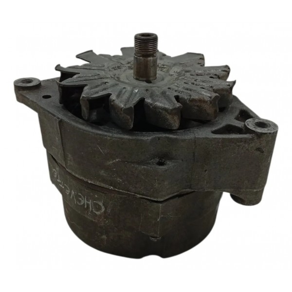 Alternador Chevette Monza Opala 1990 1991 1992 1995 Original